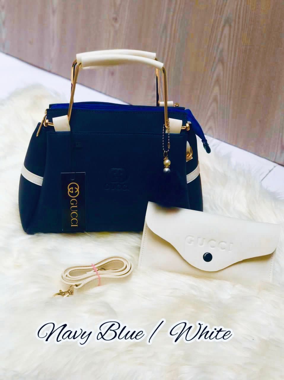 2 Piece Woman Bag