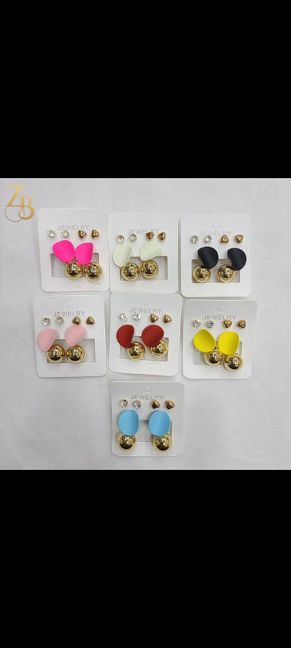 Earrings for all type events