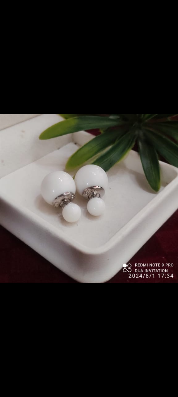 Stud Earrings for Daily Use