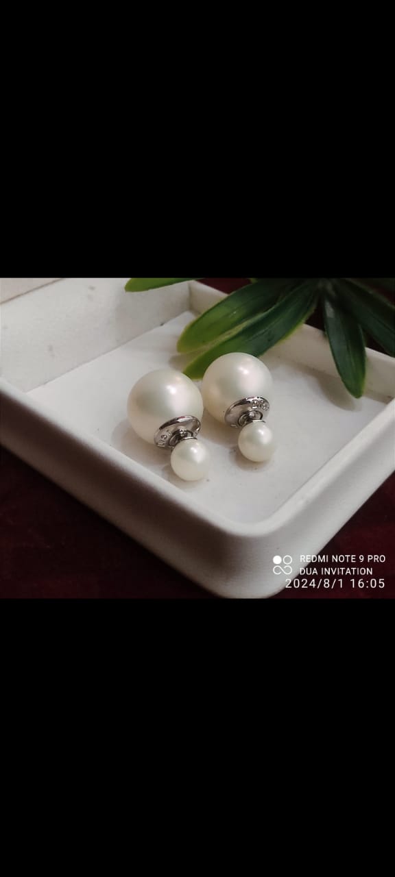 Stud Earrings for Daily Use